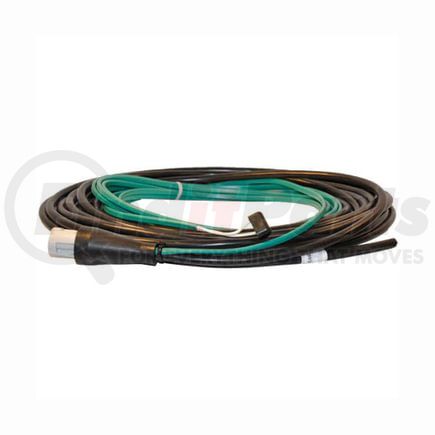 ABP40-26 by TECTRAN - 40' Pwr Cord with 26' ABS Lamp