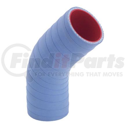 Tectran H86-300 Multi-Purpose Hose Connector Multi-Purpose Hose Connector - 45 degree 3.00 Legs - 6 in. x 6 in.