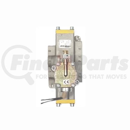 29-SS8M2 by TECTRAN - Solenoid w/Moulded on Wiring