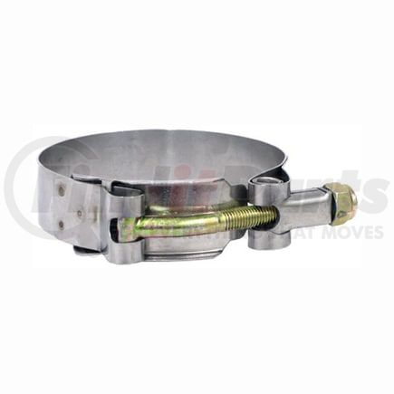 HT275 by TECTRAN - Stainless Steel Hose Clamp with Constant Torque T-Bolt, 2 3/4" to 3" Clamp Range