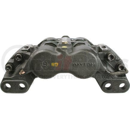 18-8052 by A-1 CARDONE - Brake Caliper