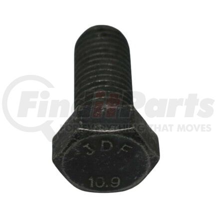 12672-03456 by FASTENAL - SCREW CAP HEX N500 M16-2.0 X 35