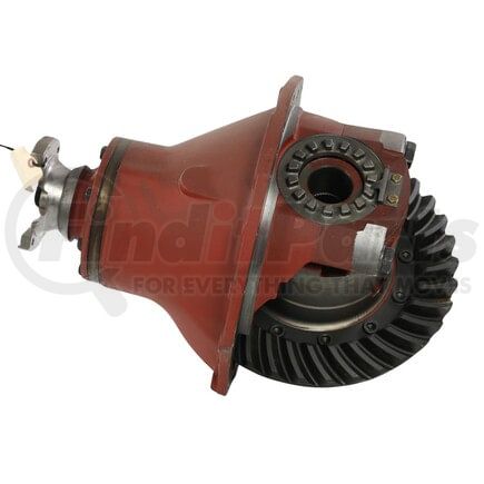 4460-031-228 by ZF - DIFF CARRIER ASSY