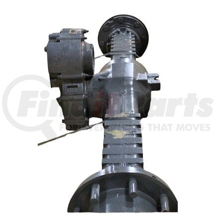 4472-029-089 by ZF - REAR PLANETARY AXLE