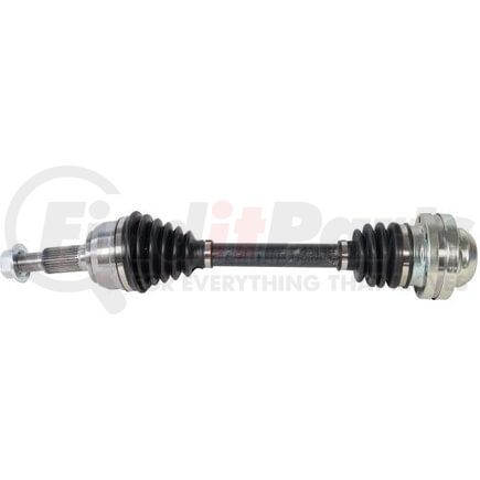 NCV70042 by GSP AUTO PARTS NORTH AMERICA INC - CV Axle Assembly