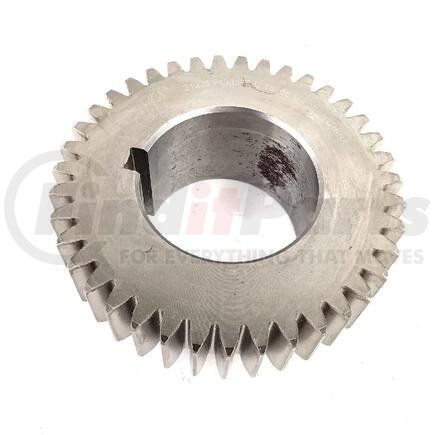 21025B by EATON - GEAR COUNTERSHAFT 1ST SPEED 39T