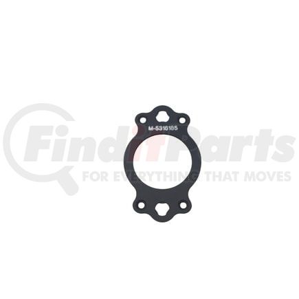 5316185 by CUMMINS - Exhaust Manifold Gasket