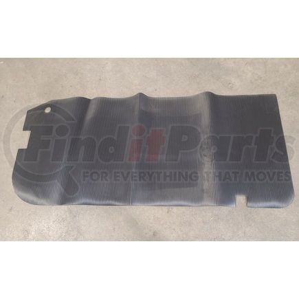 A18-27085-001 by FREIGHTLINER - COVER FLOOR MAT LH CON