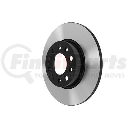 BD180942E by WAGNER - BRAKE ROTOR