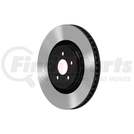 BD180981E by WAGNER - BRAKE ROTOR