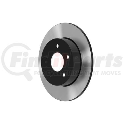 BD180994E by WAGNER - BRAKE ROTOR