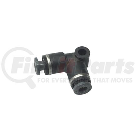 87644 by TECTRAN - DOT Push-Lock Composite Union Elbow Fitting, 5/32 in. Tube Size