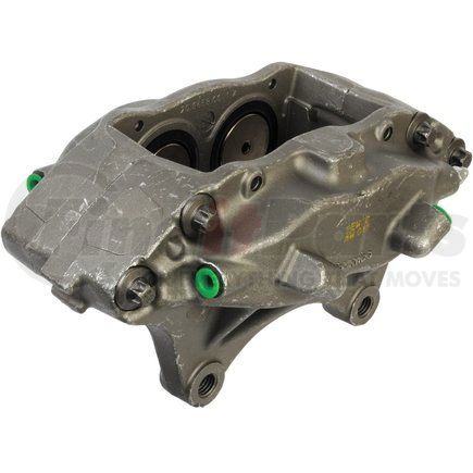 185285 by A-1 CARDONE - Brake Caliper