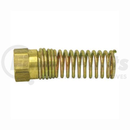 10234-8 by TECTRAN - Nut-Spring Assy