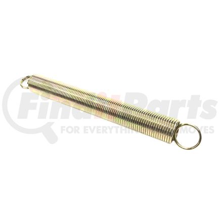 47351 by TECTRAN - Air Brake Hose Tender Spring - 8-5/16 in. x 10-1/8 in. Nominal O.D, Heavy Duty