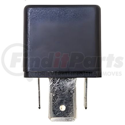 41444 by TECTRAN - Multi-Purpose Relay - 12VDC, 70 AMP, 4 Terminals, with Metal Mounting Tab