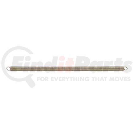 917 by TECTRAN - Air Brake Hose Tender Spring - 8-5/16 in. x 10-1/8 in. Nominal O.D, Heavy Duty