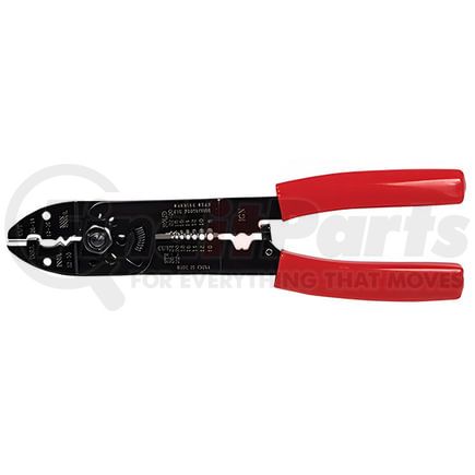 Tectran 51013 Wire Stripper STRIP/CRMP TOOL