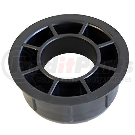 8-P4122R by TECTRAN - Hose Reel - Hub, for Air Brake Hose