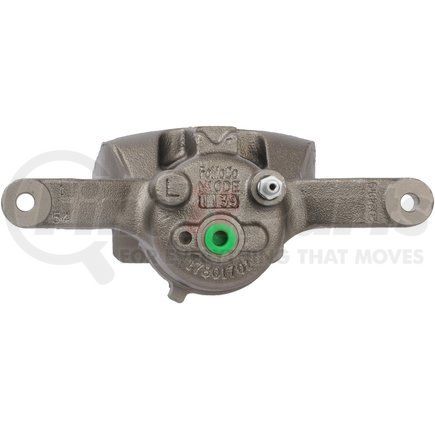 185397 by A-1 CARDONE - Brake Caliper