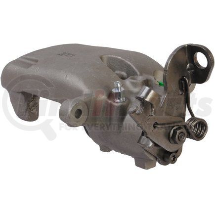 185400 by A-1 CARDONE - Brake Caliper