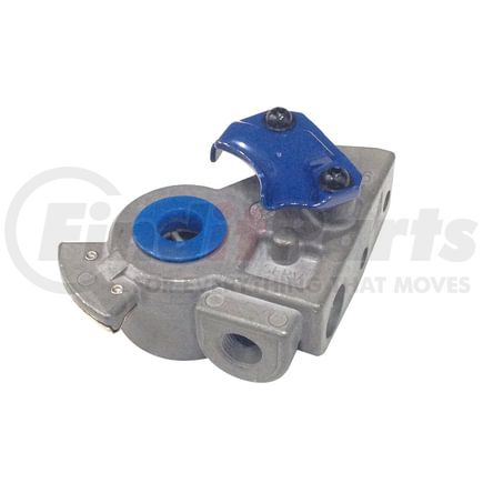 Tectran 16097 Gladhand CL13-QWIK-E GLA