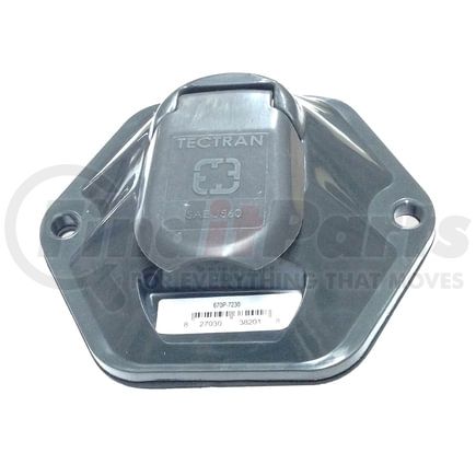 Tectran 38201 Accessory Wiring Harness 670P-7230 PACKAGE OF 1 (Representative Image)