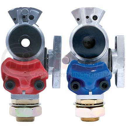 16231 by TECTRAN - GLADHAND SERV