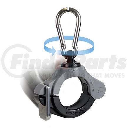 47458 by TECTRAN - 1.75"360 Clamp