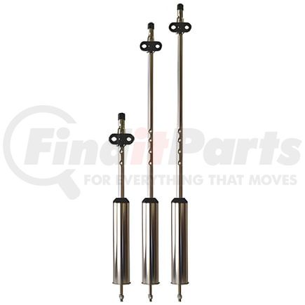 Tectran 47059 Pogo Stick POGO STK