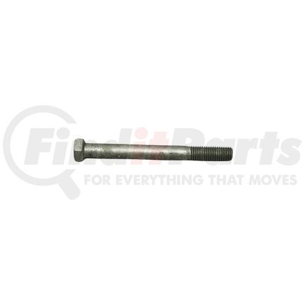 12672-03488 by FASTENAL - SCREW CAP HEX G500 M12-1.75X120