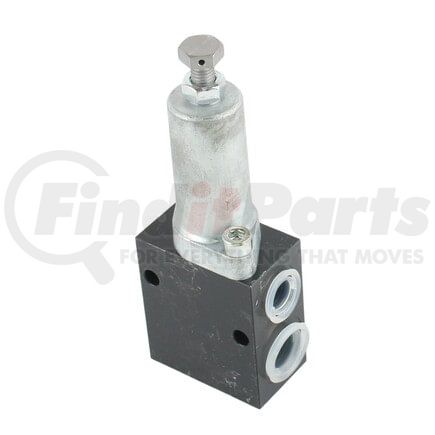 2237838 by WIRTGEN GROUP - HYDRAULIC PRESSURE REDUCING VALVE 20BAR SETTING