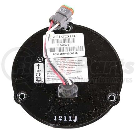 83895100 by EATON - Sensor