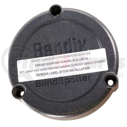 K047575 by BENDIX - Collision Avoidance Sensor - Deutsch DT Series 6-Way Sealed Connector (Female)