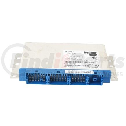 K038364 by BENDIX - ABS Control Module - EC-60 Premium Cab ECU