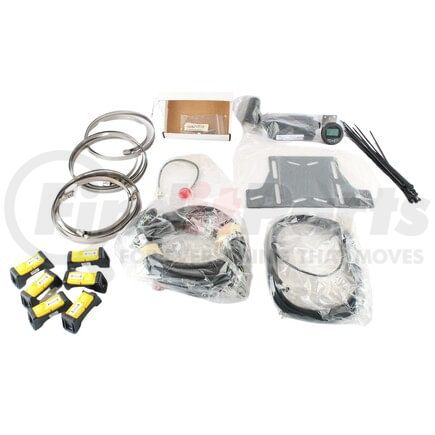 107-1206 by BENDIX - Tire Pressure Monitoring System (TPMS) Kit