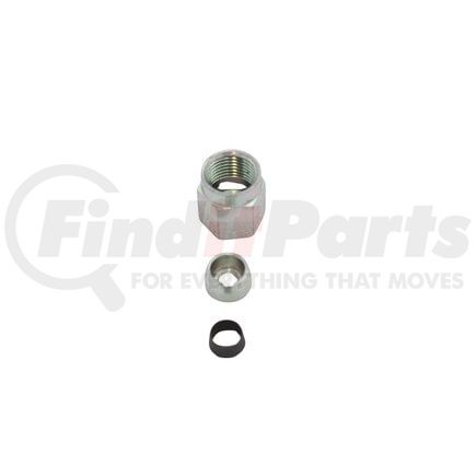 FF90146-06S by WEATHERHEAD - ORS Steel Adapter Kit