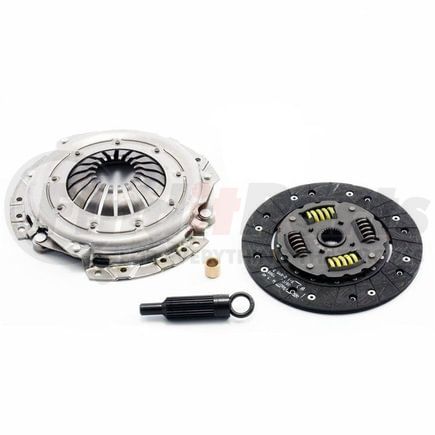 04-155 by LUK - RepSet™  Transmission Clutch Kit - 1.125" 26-Spline