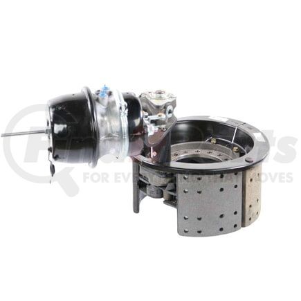 K135193 by BENDIX - Drum Brake Assembly