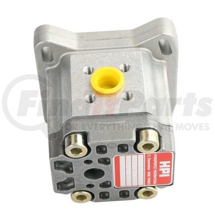 P1BAN1004CL20C01 by HPI HYDROPERFECT INTL - HYDRAULIC GEAR PUMP