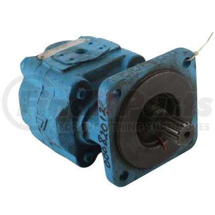 00082012 by DYNAPAC - HYDRAULIC GEAR MOTOR