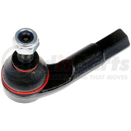 TO44042PR by DORMAN - Steering Tie Rod End