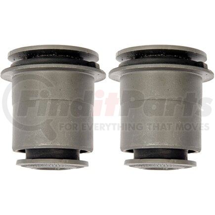 BCK75220PR by DORMAN - Suspension Control Arm Bushing Kit