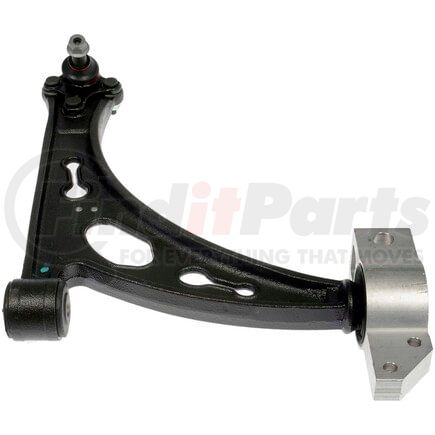 CB43204PR by DORMAN - Suspension Control Arm
