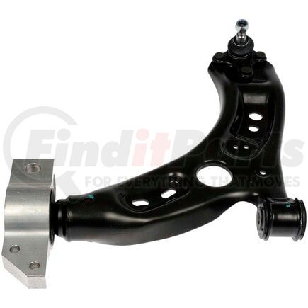 CB43343PR by DORMAN - Suspension Control Arm