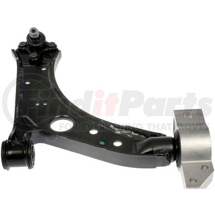 CB43214PR by DORMAN - Suspension Control Arm