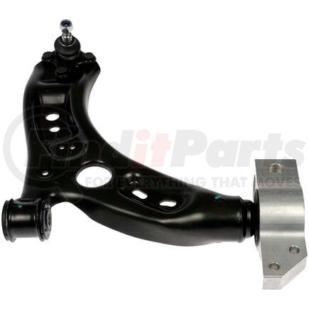 CB43344PR by DORMAN - Suspension Control Arm