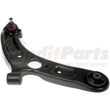 CB60304PR by DORMAN - Suspension Control Arm