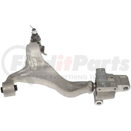 CB61143PR by DORMAN - Suspension Control Arm And Ball Joint Assembly
