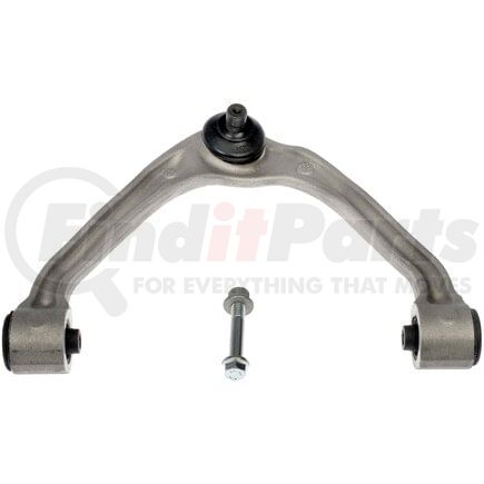 Dorman CB61047PR Suspension Control Arm and Ball Joint Assembly Suspension Control Arm And Ball Joint Assembly